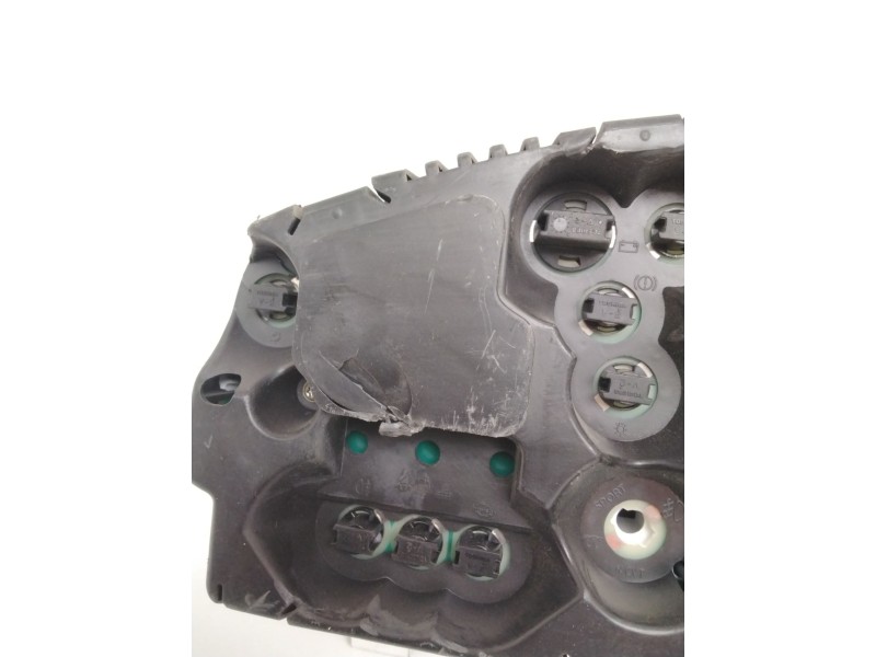 Recambio de cuadro instrumentos para nissan qashqai i (j10, nj10) 2.0 referencia OEM IAM 2481011502SW10 00635513052 