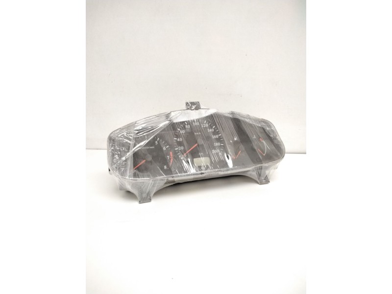 Recambio de cuadro instrumentos para nissan qashqai i (j10, nj10) 2.0 referencia OEM IAM 2481011502SW10 00635513052 