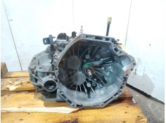 Recambio de caja cambios para opel vivaro b autobús (x82) 1.6 cdti (06) referencia OEM IAM PF6040  