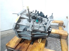 Recambio de caja cambios para opel vivaro b autobús (x82) 1.6 cdti (06) referencia OEM IAM PF6040   2