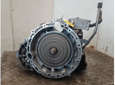 Recambio de caja cambios para mercedes-benz clase a (w176) a 180 cdi / d (176.012) referencia OEM IAM R2463713500  