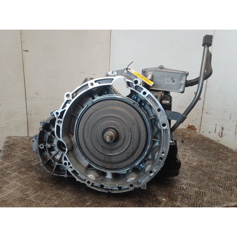 Recambio de caja cambios para mercedes-benz clase a (w176) a 180 cdi / d (176.012) referencia OEM IAM R2463713500  