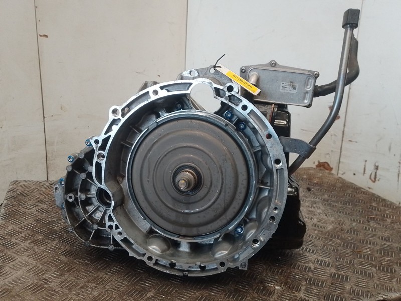 Recambio de caja cambios para mercedes-benz clase a (w176) a 180 cdi / d (176.012) referencia OEM IAM R2463713500  