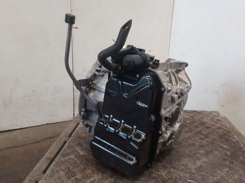 Recambio de caja cambios para mercedes-benz clase a (w176) a 180 cdi / d (176.012) referencia OEM IAM R2463713500  