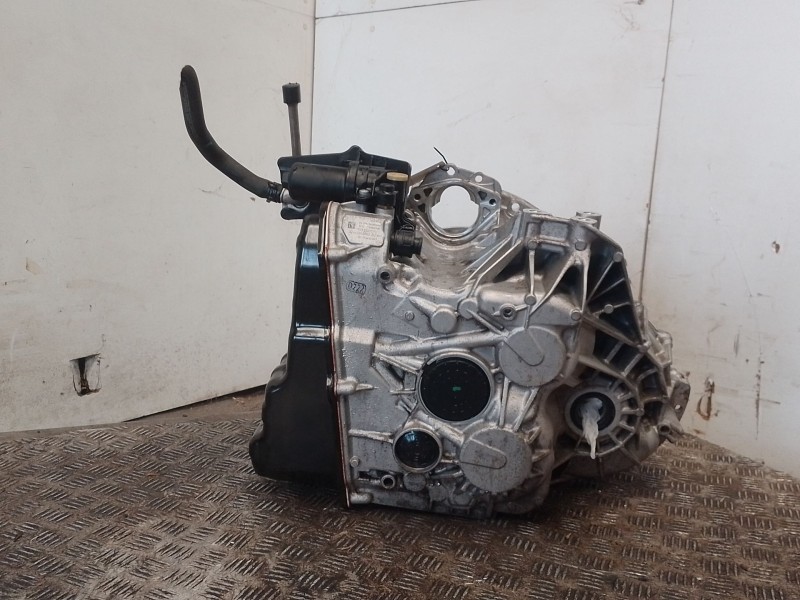 Recambio de caja cambios para mercedes-benz clase a (w176) a 180 cdi / d (176.012) referencia OEM IAM R2463713500  