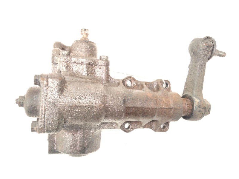 Recambio de caja direccion para mitsubishi galloper (jk-01) 2.5 td intercooler referencia OEM IAM   