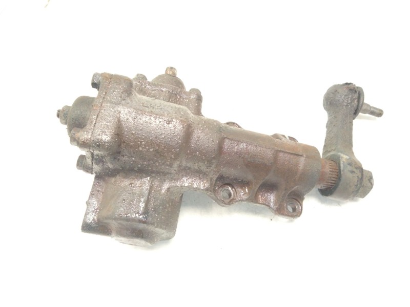 Recambio de caja direccion para mitsubishi galloper (jk-01) 2.5 td intercooler referencia OEM IAM   