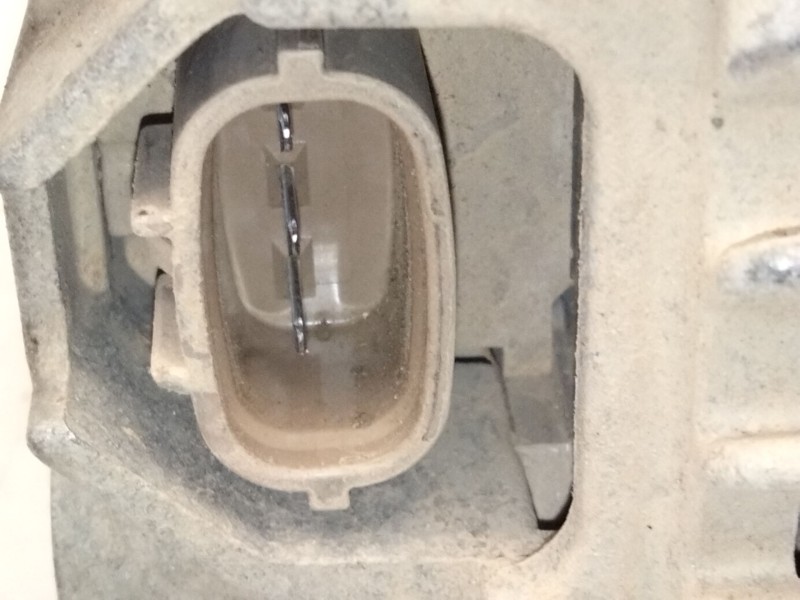 Recambio de alternador para nissan pathfinder iii (r51) 2.5 dci referencia OEM IAM 23100EB315  