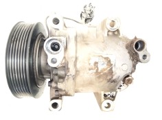 Recambio de compresor aire acondicionado para nissan pathfinder iii (r51) 2.5 dci referencia OEM IAM 92600EB40  