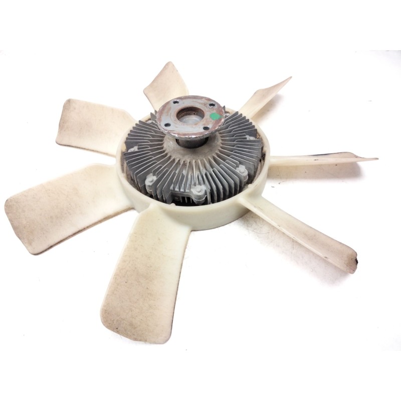 Recambio de ventilador viscoso motor para nissan pathfinder iii (r51) 2.5 dci referencia OEM IAM   