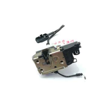 CERRADURA PUERTA DELANTERA DERECHA 8200119121 