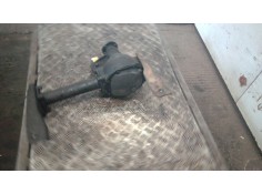 Recambio de diferencial delantero para mitsubishi galloper (jk-01) 2.5 td intercooler referencia OEM IAM    2