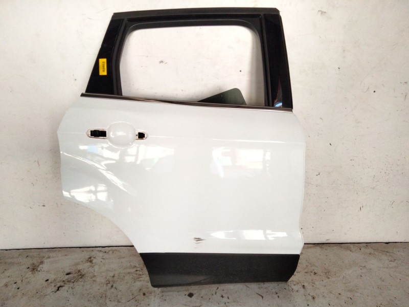 Recambio de puerta trasera derecha para ford kuga ii (dm2) 2.0 tdci referencia OEM IAM   