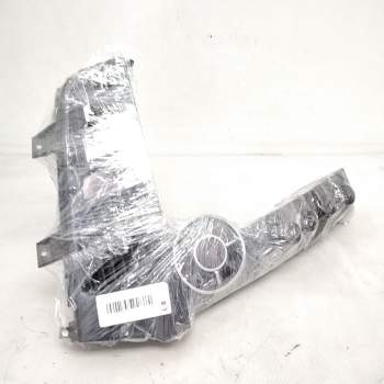 Recambio de aireador central para ssangyong kyron 2.0 referencia OEM IAM   