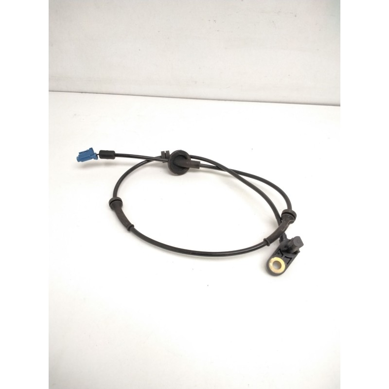 Recambio de sensor abs delantero izquierdo para nissan qashqai i (j10, nj10) 2.0 referencia OEM IAM 47911BU800  