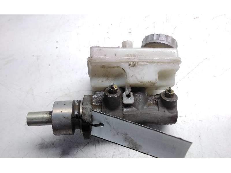 Recambio de bomba freno para opel agila 1.2 16v cat (z 12 xe / lw4) referencia OEM IAM   123832