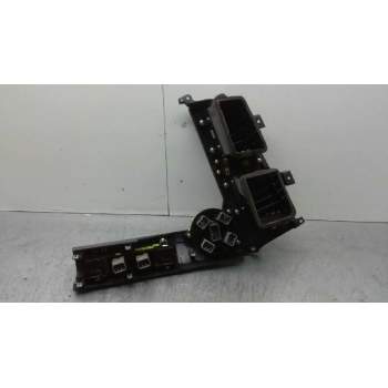 Recambio de aireador central para ssangyong kyron 2.0 referencia OEM IAM   