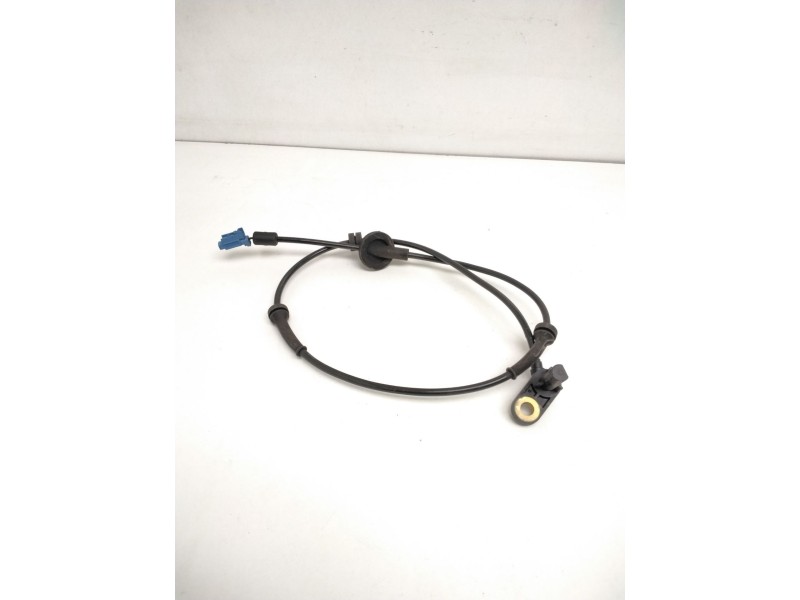 Recambio de sensor abs delantero izquierdo para nissan qashqai i (j10, nj10) 2.0 referencia OEM IAM 47911BU800  