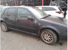 volkswagen golf iv (1j1) del año 1998