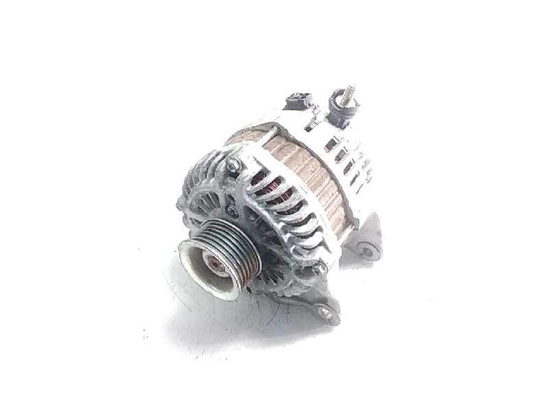 Recambio de alternador para mazda cx-3 referencia OEM IAM A5TJ0591ZT  