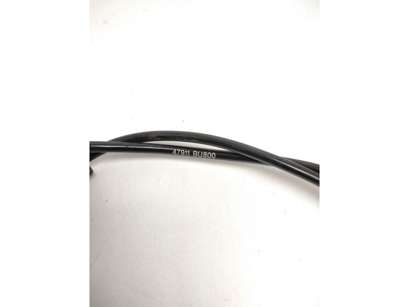 Recambio de sensor abs delantero izquierdo para nissan qashqai i (j10, nj10) 2.0 referencia OEM IAM 47911BU800  