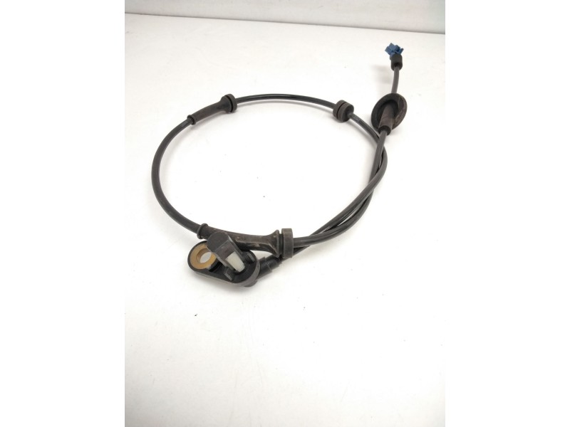 Recambio de sensor abs delantero izquierdo para nissan qashqai i (j10, nj10) 2.0 referencia OEM IAM 47911BU800  