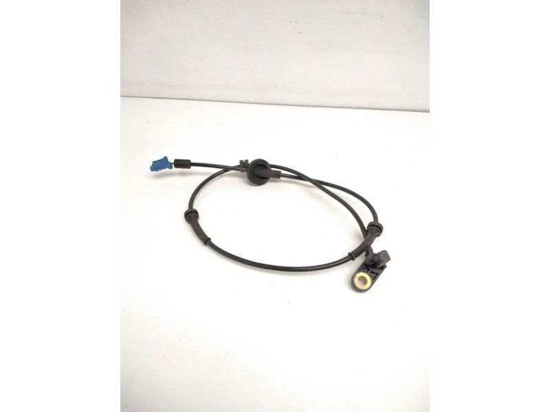 Recambio de sensor abs delantero izquierdo para nissan qashqai i (j10, nj10) 2.0 referencia OEM IAM 47911BU800  