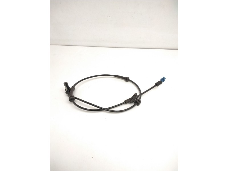 Recambio de sensor abs delantero izquierdo para nissan qashqai i (j10, nj10) 2.0 referencia OEM IAM 47911BU800  