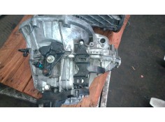 Recambio de caja cambios para renault master iii furgoneta (fv) 2.3 dci 125 fwd (fv0c, fv0d, fv0g, fv0h, fv0j, fv0k) referencia 