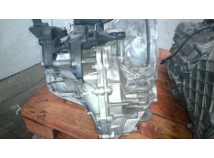 Recambio de caja cambios para renault master iii furgoneta (fv) 2.3 dci 125 fwd (fv0c, fv0d, fv0g, fv0h, fv0j, fv0k) referencia  2