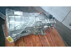 Recambio de caja cambios para mercedes-benz sprinter 3-t furgoneta (b906) 214 cdi (906.611, 906.613) referencia OEM IAM A9062607 2