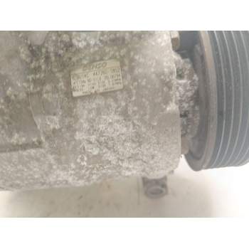 Recambio de compresor aire acondicionado para bmw 3 descapotable (e93) 320 d referencia OEM IAM 64526987862  