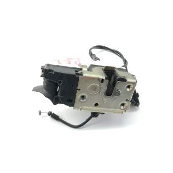 CERRADURA PUERTA DELANTERA IZQUIERDA 8200119122 