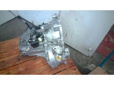 Recambio de caja cambios para citroën jumpy iii furgoneta (v_) 2.0 bluehdi 120 referencia OEM IAM   