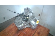 Recambio de caja cambios para citroën jumpy iii furgoneta (v_) 2.0 bluehdi 120 referencia OEM IAM    2