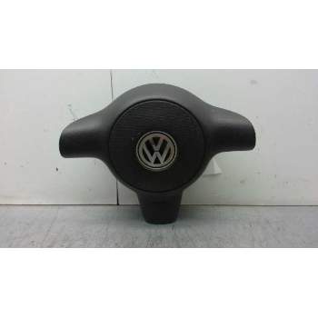 Recambio de airbag delantero izquierdo para volkswagen polo berlina (6n2) trendline referencia OEM IAM 6X0880201B  