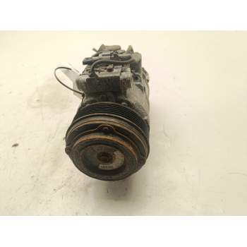 Recambio de compresor aire acondicionado para bmw 3 descapotable (e93) 320 d referencia OEM IAM 64526987862  