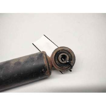 Recambio de amortiguador trasero para opel agila referencia OEM IAM   123835