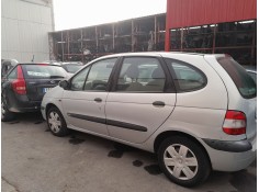 renault megane scénic (ja0/1_) del año 2002