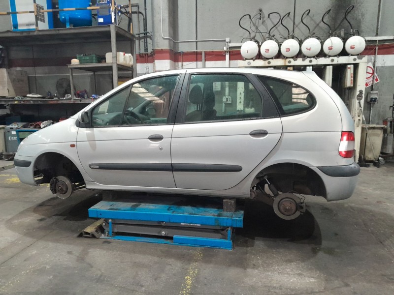 renault megane scénic (ja0/1_) del año 2002