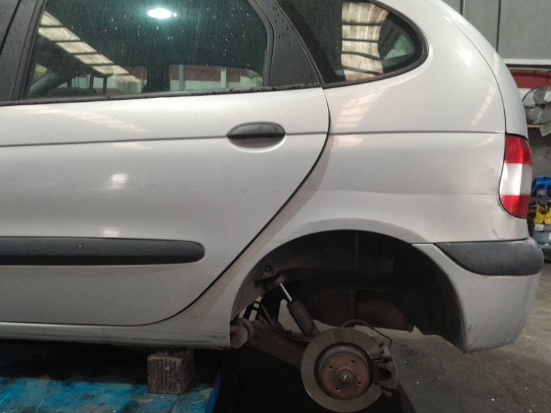 renault megane scénic (ja0/1_) del año 2002