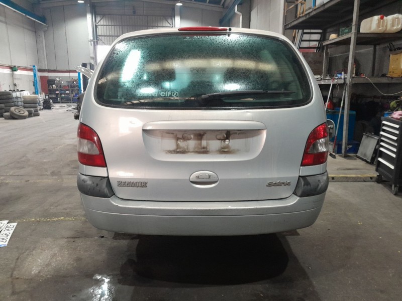 renault megane scénic (ja0/1_) del año 2002