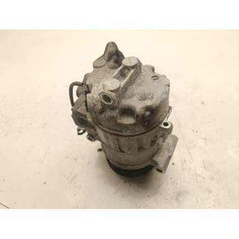 Recambio de compresor aire acondicionado para bmw 3 descapotable (e93) 320 d referencia OEM IAM 64526987862  