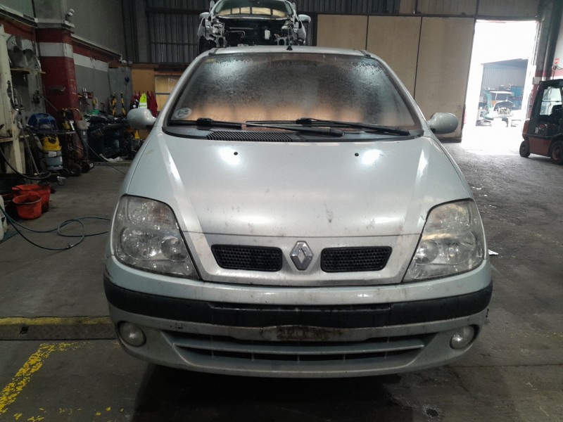renault megane scénic (ja0/1_) del año 2002