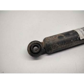 Recambio de amortiguador trasero para opel agila referencia OEM IAM   123835