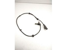 Recambio de sensor abs trasero izquierdo para nissan qashqai i (j10, nj10) 2.0 referencia OEM IAM 47900BU805   2