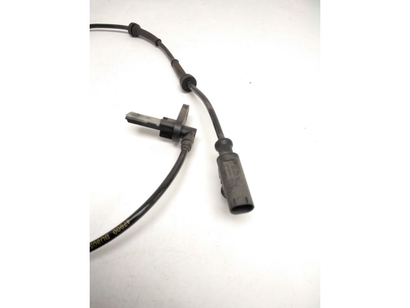 Recambio de sensor abs trasero izquierdo para nissan qashqai i (j10, nj10) 2.0 referencia OEM IAM 47900BU805  