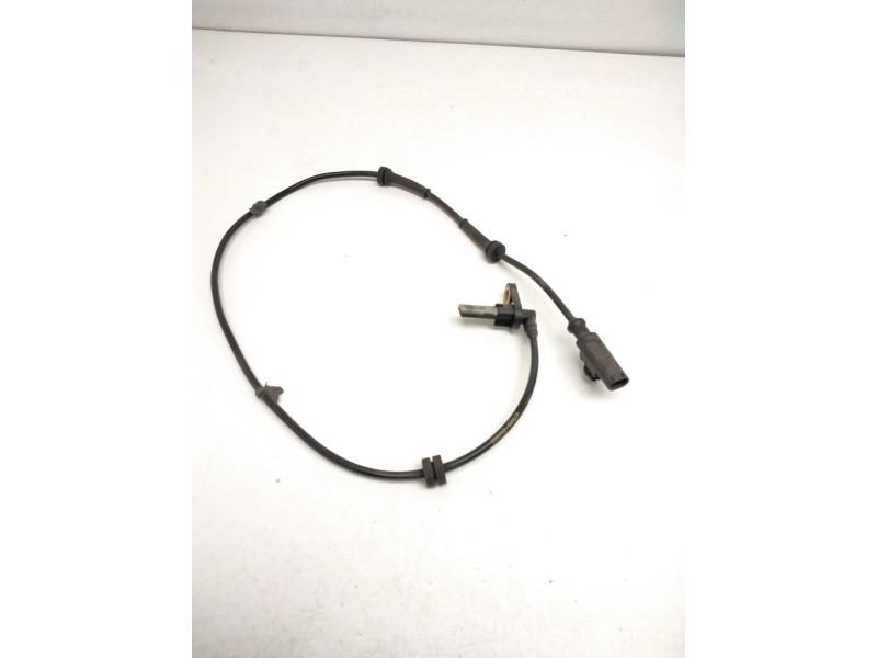 Recambio de sensor abs trasero izquierdo para nissan qashqai i (j10, nj10) 2.0 referencia OEM IAM 47900BU805  
