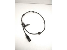 Recambio de sensor abs trasero izquierdo para nissan qashqai i (j10, nj10) 2.0 referencia OEM IAM 47900BU805  