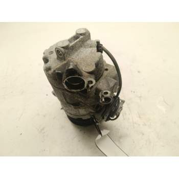 Recambio de compresor aire acondicionado para bmw 3 descapotable (e93) 320 d referencia OEM IAM 64526987862  